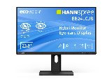 24" HANNspree Hybri