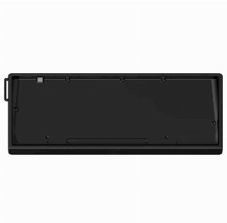 Wooting 60HE v2 Aluminium Case (Just Black)