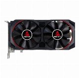 BIOSTAR GeForce GTX 1050 Ti - Grafikkort