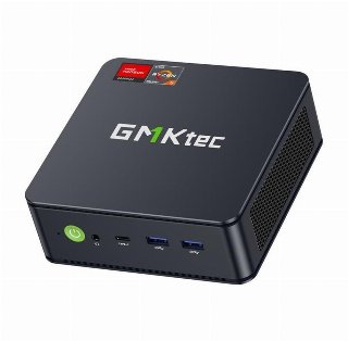 GMKtec M6 Ultra | AMD Ryzen 5 7640HS | 32GB | 1TB | Windows 11 Pro