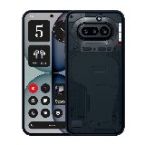 Nothing Phone (4a) 256GB/12GB - Smartphone