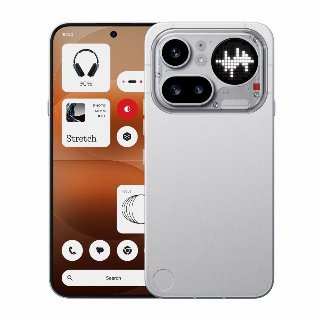 Nothing Phone (4a) Pro 128GB/8GB - Smartphone
