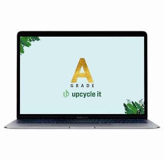 Apple Refurbished MacBook Air (2020) - Notebook