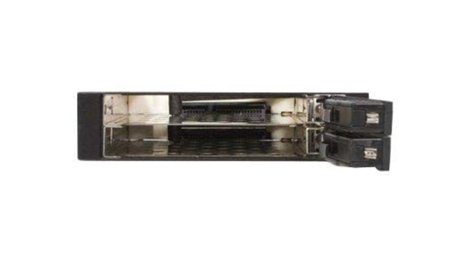 StarTech.com HSB220SAT25B