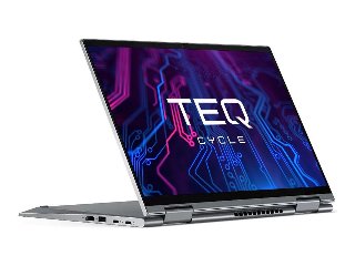 Teqcycle Lenovo ThinkPad X1 Yoga G6 - Notebook - Ja - flipdesign
