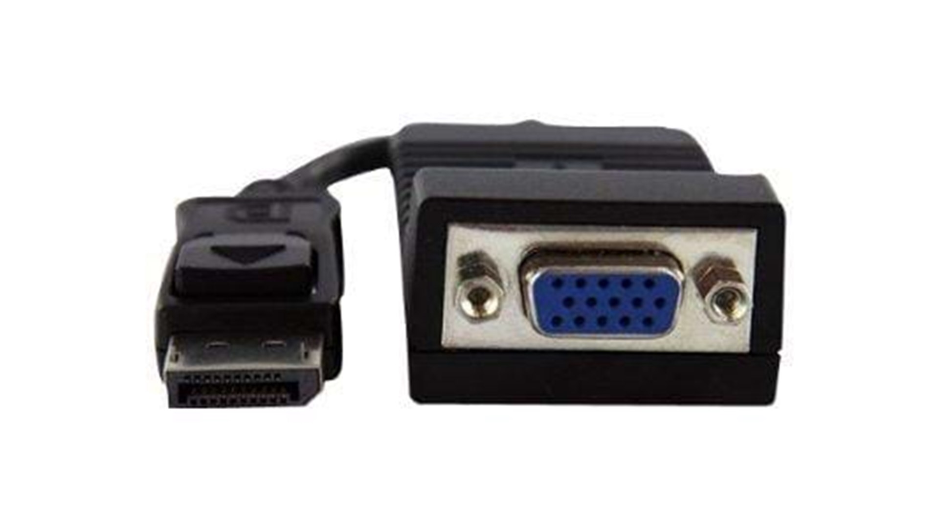 StarTech.com DP2VGA