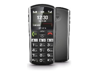 Emporia SIMPLICITY feature phone - Funktionstelefon