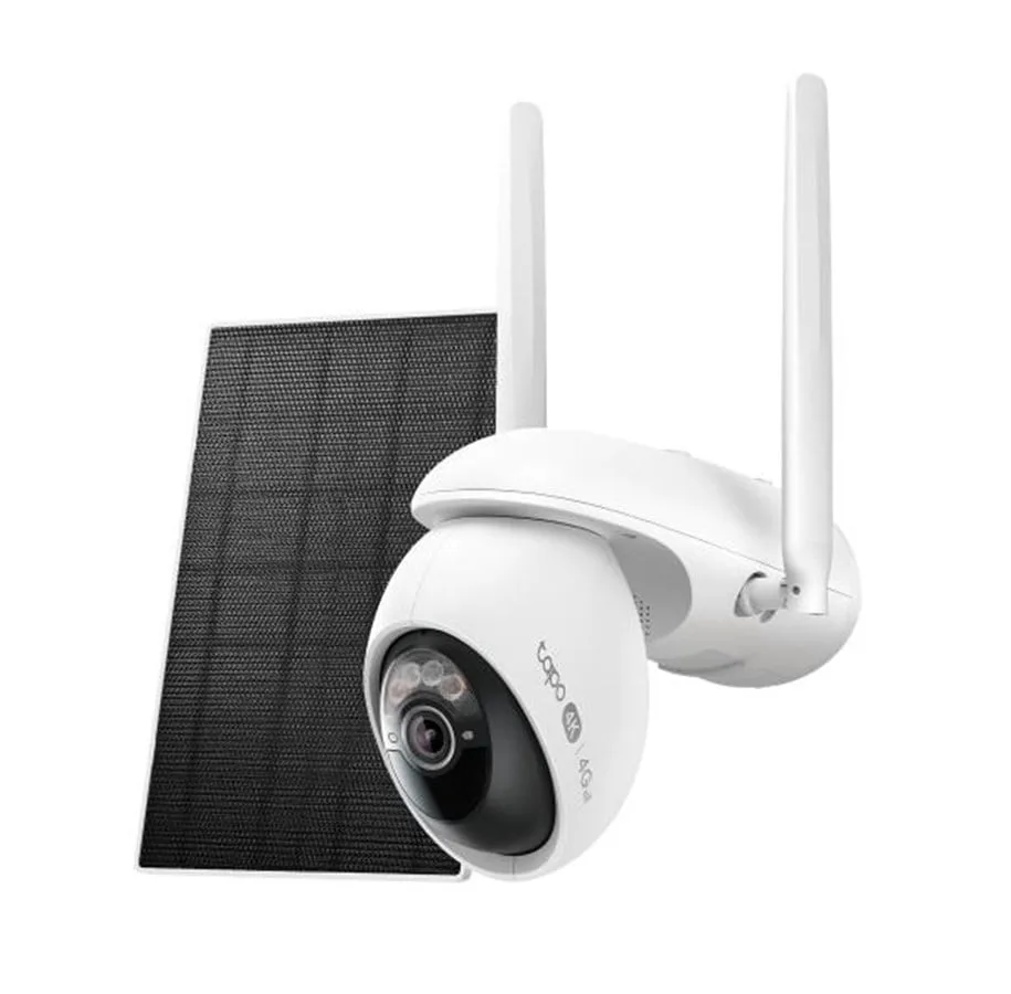 TP-Link TP-Link Tapo C665G KIT