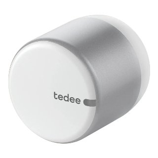 tedee Lock GO 2 + EU Adapter
