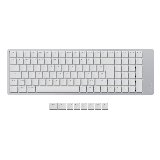 Lofree Flow 2 100 Silver
