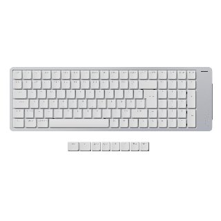 Lofree Flow 2 100 Silver