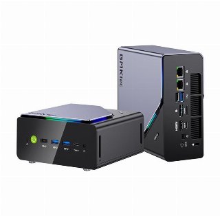 GMKtec K12 | AMD Ryzen 7 H225 | 32GB | 1TB | Windows 11 Pro