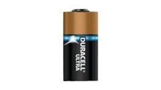 Duracell Ultra 123 Foto 1PK