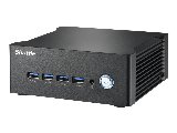 Shuttle XPC nano NT10H5