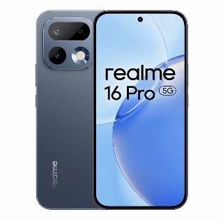 realme 16 Pro 5G 256GB/8GB - Smartphone