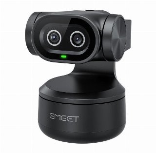 eMEET Pixy Webcam