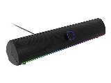 Genesis Helium 312BT - Højttalersystem - til PC - 2.0-kanal