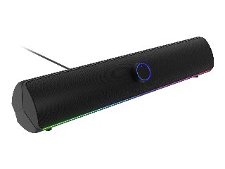 Genesis Helium 312BT - Højttalersystem - til PC - 2.0-kanal