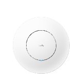 Cudy AP1300 Dual-Band Wi-Fi 5 Access Point - Trådløs forbindelse