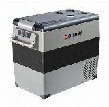 Euhomy CF001 Car Refrigerator 55L