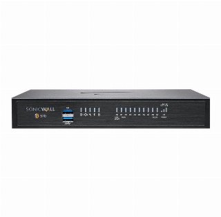 SonicWALL TZ570