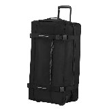 American Tourister Urban Track Duffle/WH Large Black