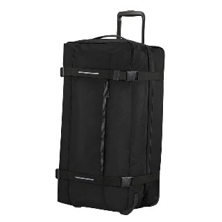 American Tourister Urban Track Duffle/WH Large Black