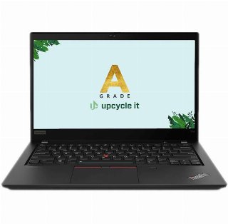 ThinkPad T14 G2 (Pre-owned | Meget god stand)Intel Core i5 16GB 256GB 14" - Notebook