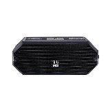 Altec Lansing Speaker IMW1300 HydraBlast RGB Waterproof Black - Højttaler - til transportabel brug