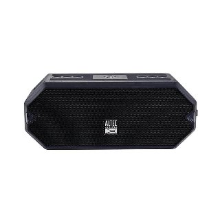 Altec Lansing Speaker IMW1300 HydraBlast RGB Waterproof Black - Højttaler - til transportabel brug