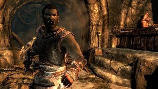 Bethesda Softworks Elder Scrolls V: Skyrim - Microsoft Xbox 360
