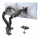 Huanuo Double monitor mount 13-30" HNDS6