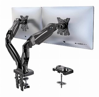 Huanuo Double monitor mount 13-30" HNDS6