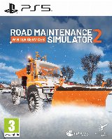 Road Maintenance Simulator 2
