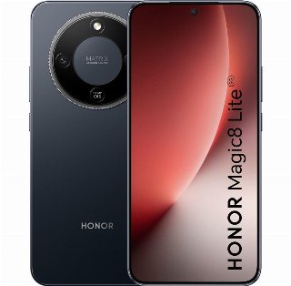 Honor Magic8 Lite 256GB/8GB - Smartphone