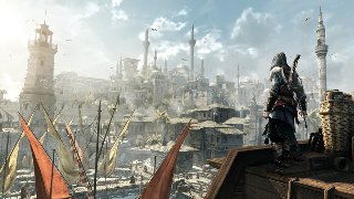 Ubisoft Assassin's Creed: Revelations - Microsoft Xbox 360
