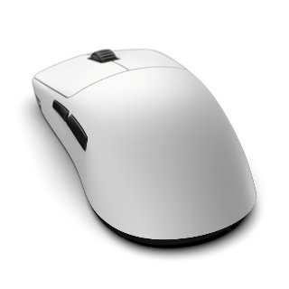 Endgame Gear OP1w 4k (v1) - White