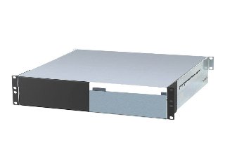 Sonnettech DuoModo Dual-Module Rackmount Enclosure - Busudvidelse til system