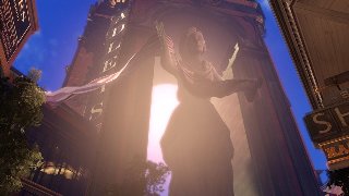 2K Games BioShock Infinite - Sony PlayStation 3
