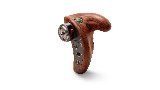 Tilta Right Side Wooden Handle 2.0