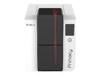 Evolis Primacy 2 Duplex Expert Dye sublimation/thermal resin rewritable