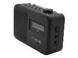 PURE Elan One 2 - DAB bærbar radio