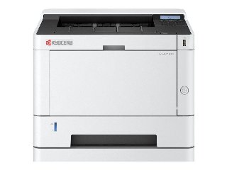 EcoSys PA4000X A4