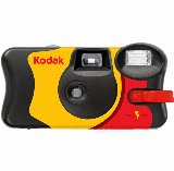 KODAK Fun Saver Otuc 27E Disposable
