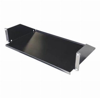 TOTEN Fixed Shelf for G-Series 2U