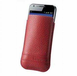 Samsonite P11*00003 mobile phone case