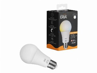 Adurosmart E27 Justerbar Hvid Bulb 2200-6500k Zigbee