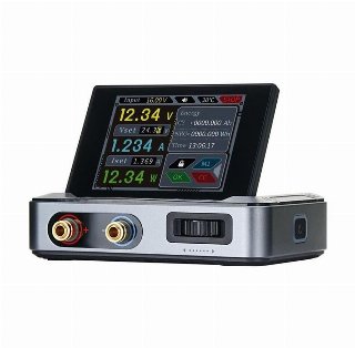 FNIRSI DPS150 DC Programmable Mini Laboratory Power Supply Unit