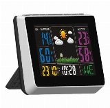 Nordic Quality Wireless Weather Station