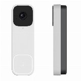 Woox Smart Video Doorbell + Chime